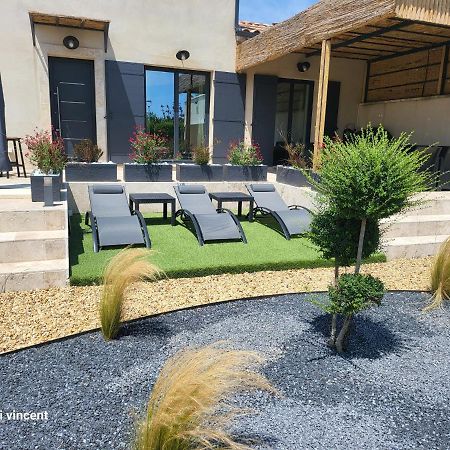 Villa Параду Экстерьер фото