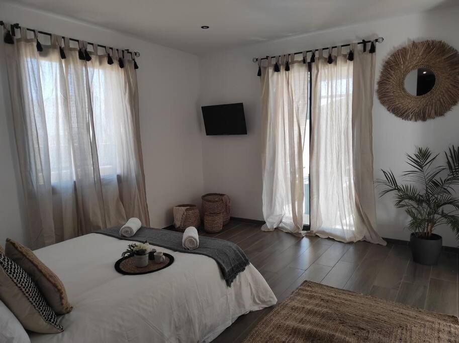 Villa Параду Экстерьер фото