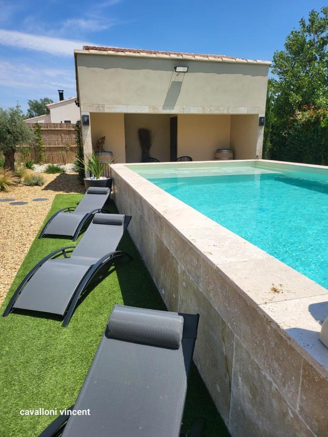 Villa Параду Экстерьер фото