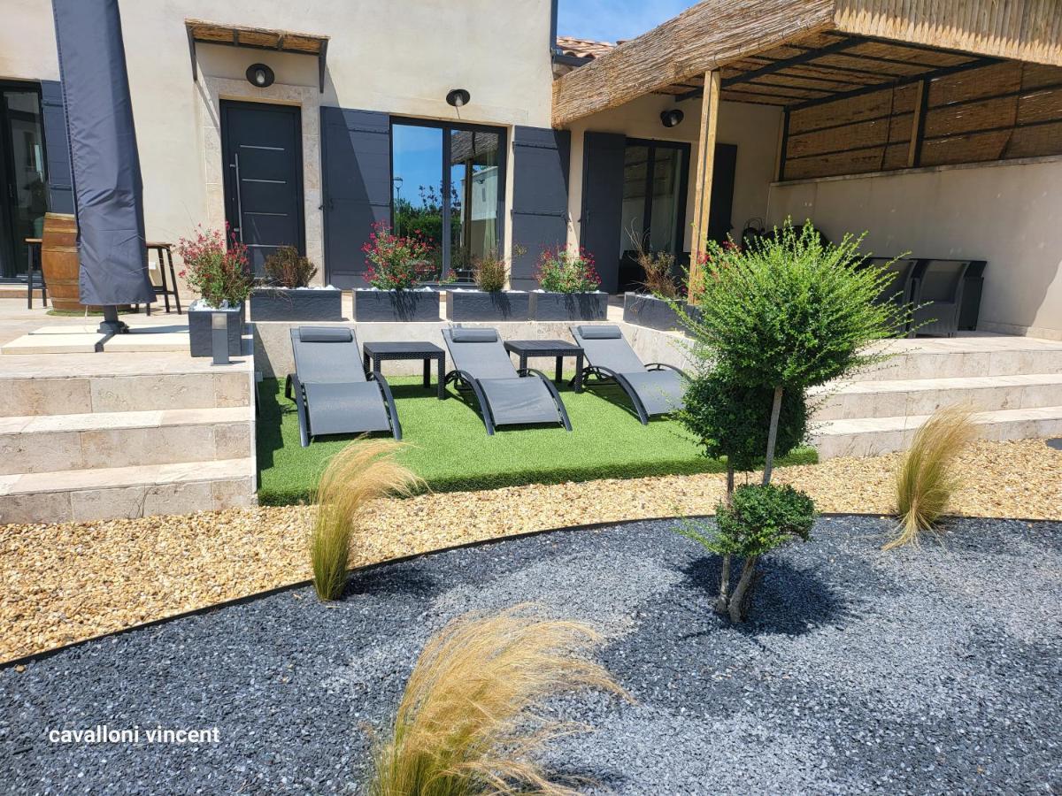 Villa Параду Экстерьер фото