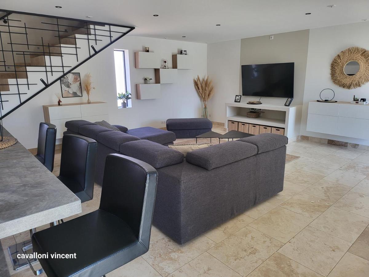 Villa Параду Экстерьер фото